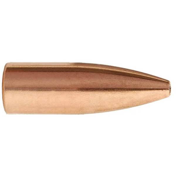 Sierra ogives Cal. 22 (.224) 63Gr Hollow point (creuse)  Chez DEVILLE ARMORY. Votre armurerie en ligne.
