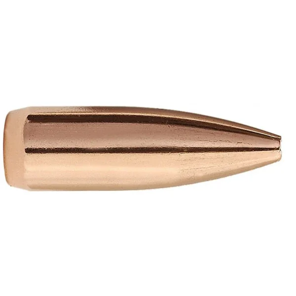 Sierra ogives Cal. 22 (.224) 65Gr