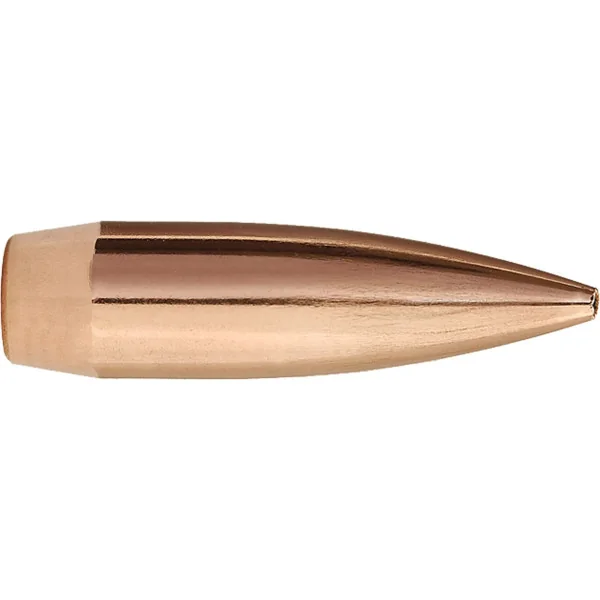Sierra ogives Cal. 30 - 7,62 mm 180Gr HPBT