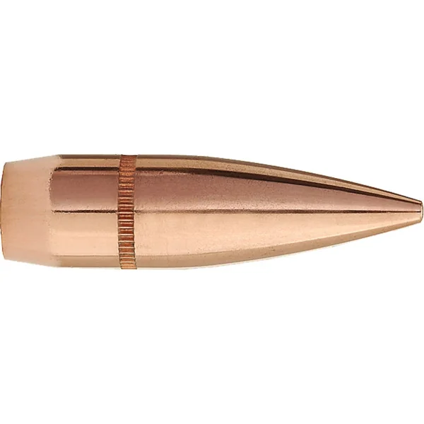 Sierra ogives Cal. 30 - 7,62 mm 180Gr HPBT