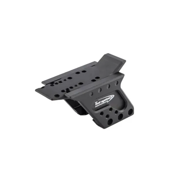 Toni System SMRBE Multiple Point Rouge Montage de lunette pour Beretta 92-96-98