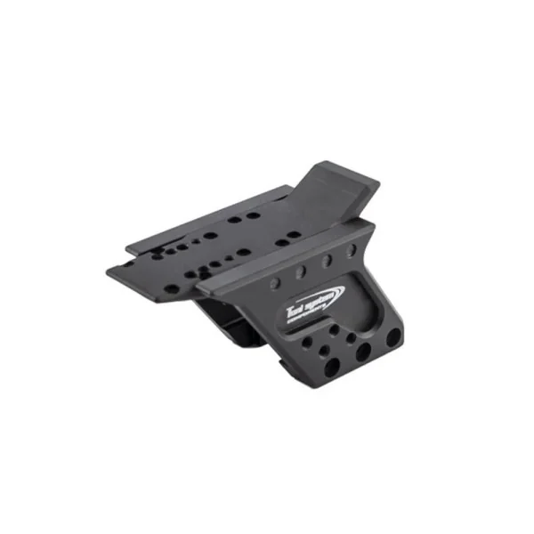 Toni System SMRBE Multiple Point Rouge Montage de lunette pour Beretta 92-96-98