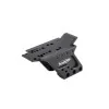 Toni System SMRBE Multiple Point Rouge Montage de lunette pour Beretta 92-96-98