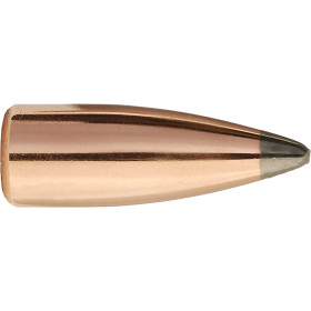 Sierra ogives Cal .303 (.311) - 7,7 mm 150Gr SPT  Chez DEVILLE ARMORY. Votre armurerie en ligne.