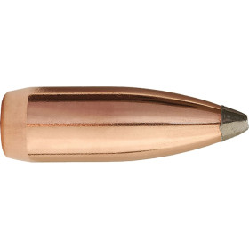 Sierra ogives Cal. 35 (.358) 200Gr  Chez DEVILLE ARMORY. Votre armurerie en ligne.