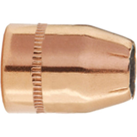 Sierra ogives Cal. 38 (.357) 180Gr  Chez DEVILLE ARMORY. Votre armurerie en ligne.