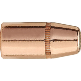 Sierra ogives Cal. 38 (.357) 125Gr  Chez DEVILLE ARMORY. Votre armurerie en ligne.