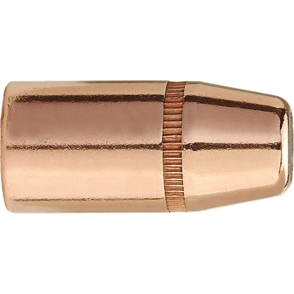 Sierra ogives Cal. 38 (.357) 140Gr