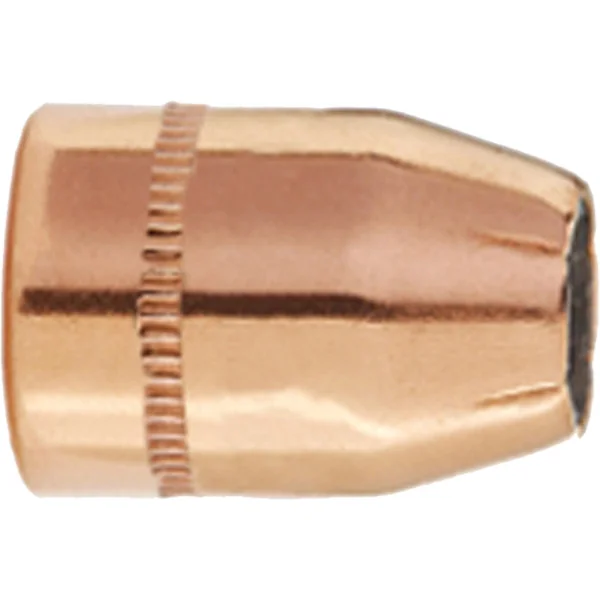 Sierra ogives Cal. 38 (.357) 140Gr