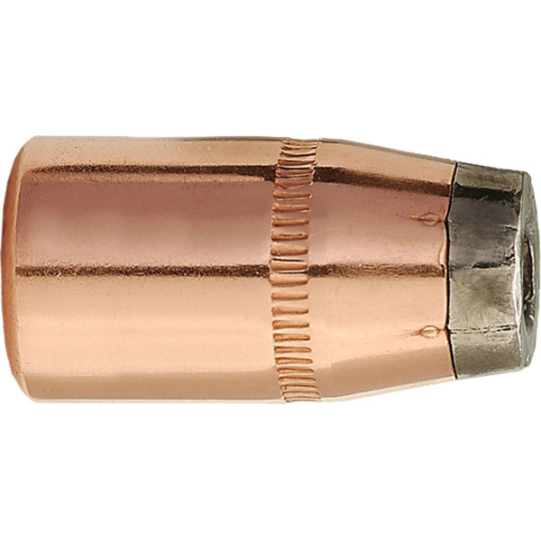 Sierra ogives Cal. 38 (.357) 140Gr  Chez DEVILLE ARMORY. Votre armurerie en ligne.