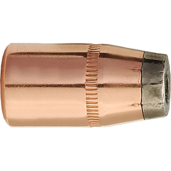 Sierra ogives Cal. 38 (.357) 140Gr