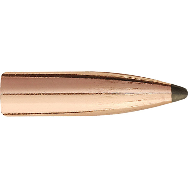 Sierra ogives Cal. 6,5 mm (.264) 140Gr SBT (Spitzer Boat Tail)  Chez DEVILLE ARMORY. Votre armurerie en ligne.