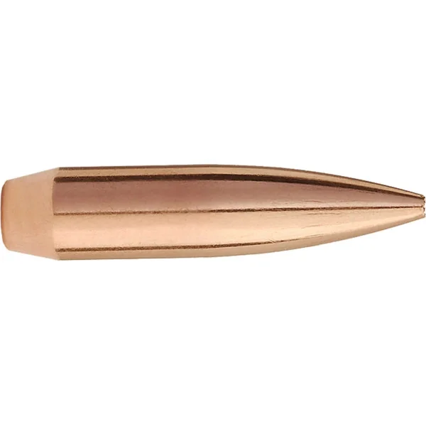 Sierra ogives Cal. 6,5 mm (.264) 150Gr HPBT