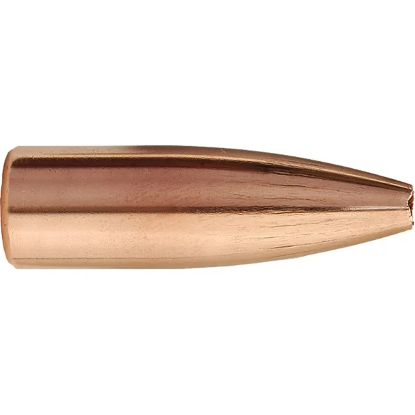 Sierra ogives Cal. 6,5 mm (.264) 150Gr HPBT