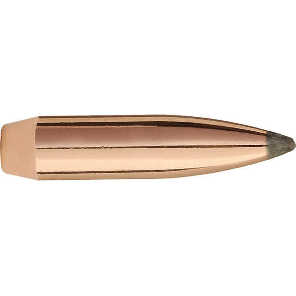 Sierra ogives Cal. 7 mm (284) 175Gr SBT (Spitzer Boat Tail)  Chez DEVILLE ARMORY. Votre armurerie en ligne.