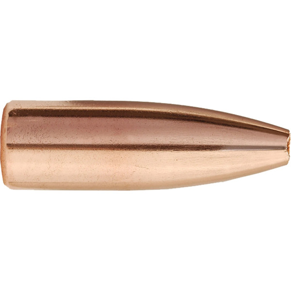 Sierra ogives Cal. 7 mm (284) 175Gr SBT (Spitzer Boat Tail)  Chez DEVILLE ARMORY. Votre armurerie en ligne.