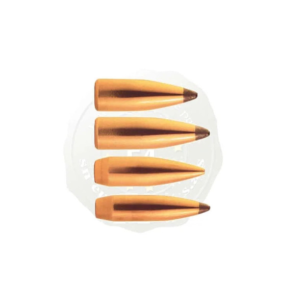 Sierra ogives Cal. 8 mm (.323) 200Gr HPBT MK  Chez DEVILLE ARMORY. Votre armurerie en ligne.