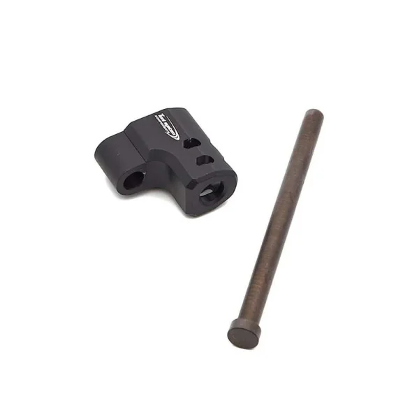TONI SYSTEM Frein de bouche M9A3V6MI Rouge pour Beretta M9A3