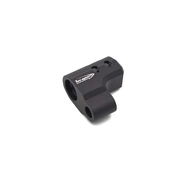 TONI SYSTEM Frein de bouche M9A3V6MI Rouge pour Beretta M9A3