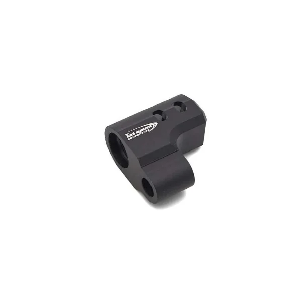 TONI SYSTEM Frein de bouche M9A3V6MI Rouge pour Beretta M9A3