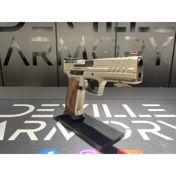 Pistolet Ranger RA-9 Sport 9x19