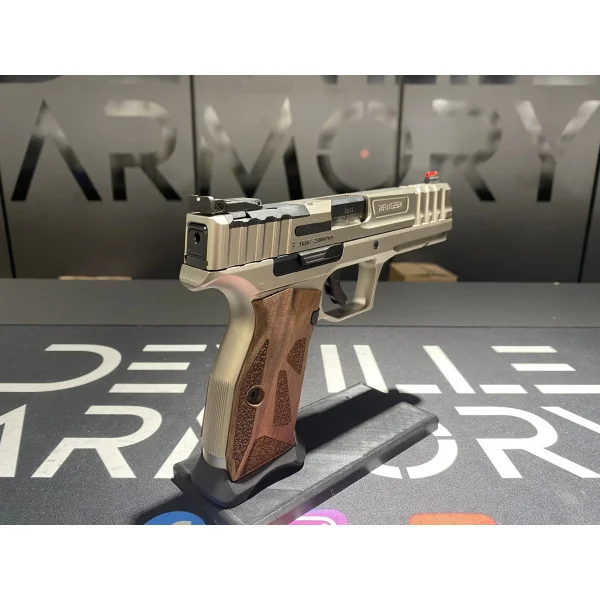 Pistolet Ranger RA-9 Sport 9x19