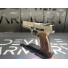 Pistolet Ranger RA-9 Sport 9x19  Chez DEVILLE ARMORY. Votre armurerie en ligne.