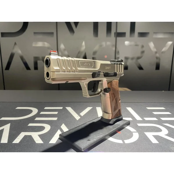 Pistolet Ranger RA-9 Sport 9x19