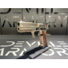 Pistolet Ranger RA-9 Sport 9x19  Chez DEVILLE ARMORY. Votre armurerie en ligne.