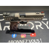 Pistolet Ranger RA-9 Sport 9x19  Chez DEVILLE ARMORY. Votre armurerie en ligne.