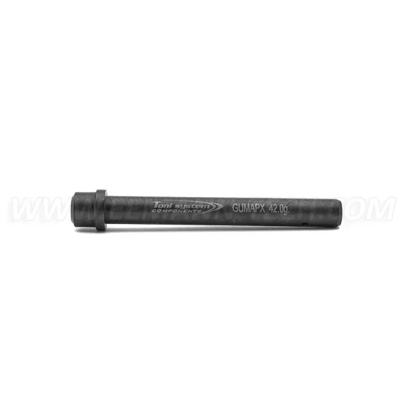 Toni System GUMAPX Acier Tige guide pour Beretta APX