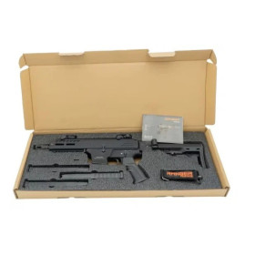 Carabine AR9 RMG9 Ranger 7" 9x19  Chez DEVILLE ARMORY. Votre armurerie en ligne.