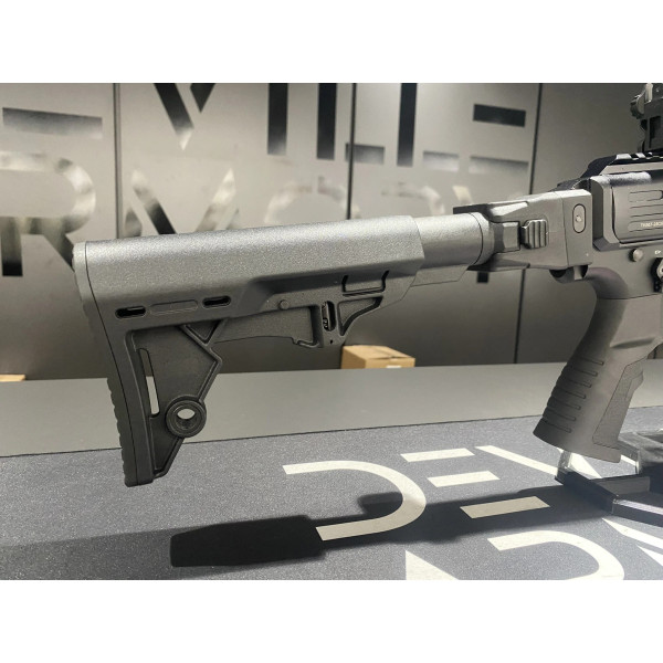 Carabine AR9 RMG9 Ranger 7" 9x19  Chez DEVILLE ARMORY. Votre armurerie en ligne.