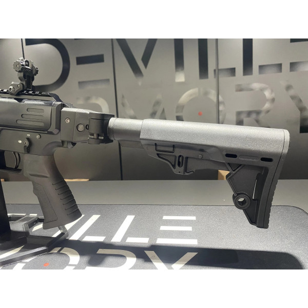Carabine AR9 RMG9 Ranger 7" 9x19  Chez DEVILLE ARMORY. Votre armurerie en ligne.