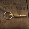 PORTE CLÉ DECAPSULEUR CARTOUCHE .308  Chez DEVILLE ARMORY. Votre armurerie en ligne.