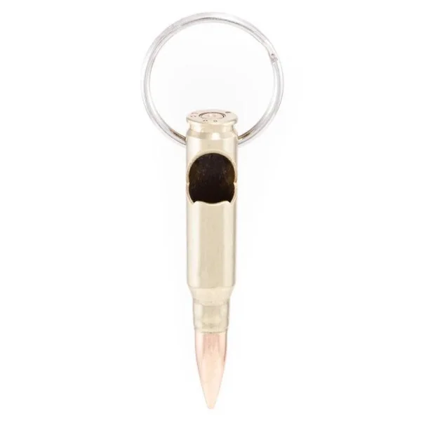Lucky Shot PORTE CLÉ DECAPSULEUR CARTOUCHE .308