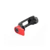 Toni System Bouton de Chargeur Élargi PBERC Argent pour Beretta 92/92X