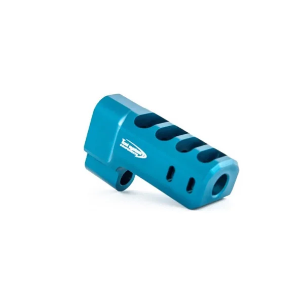 Toni System Compensateur Major Factor M9A3V6OP Argent