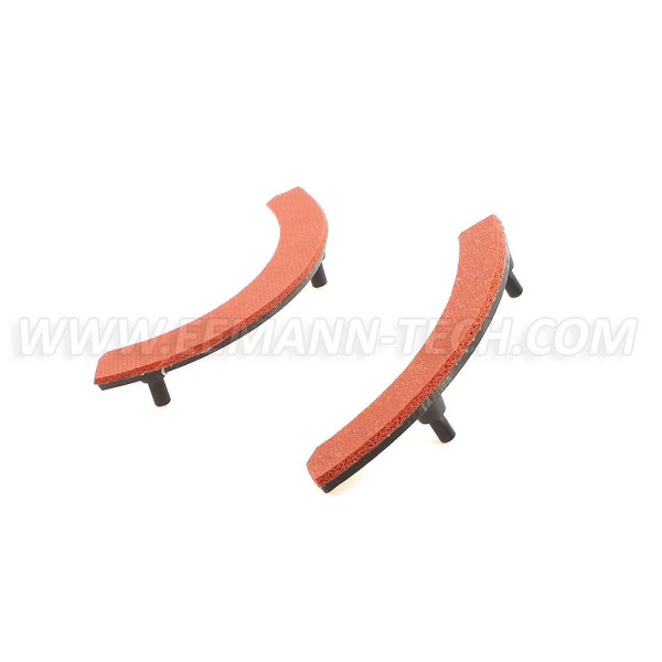 Stabilisateur de coque Arredondo pour Dillon 1050, XL650, Option : D650  Chez DEVILLE ARMORY. Votre armurerie en ligne.