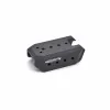 Toni System Contrepoids Carcasse Aluminium Noir pour HK VP9