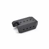 Toni System Contrepoids Carcasse Aluminium Noir pour HK VP9