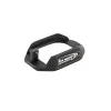 Puits de chargeur TONI SYSTEM MHKVP9 Aluminium Rouge