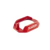 Puits de chargeur TONI SYSTEM MHKVP9 Aluminium Rouge