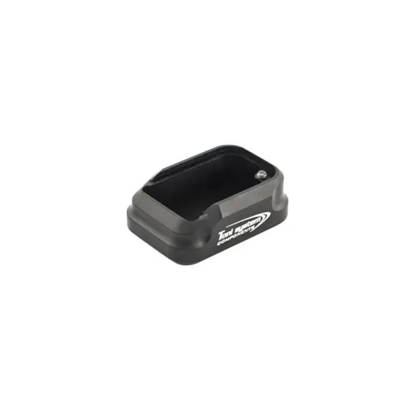 TONI SYSTEM Talon de chargeur PAD2HKVP9 +2 coups pour H&K SFP9