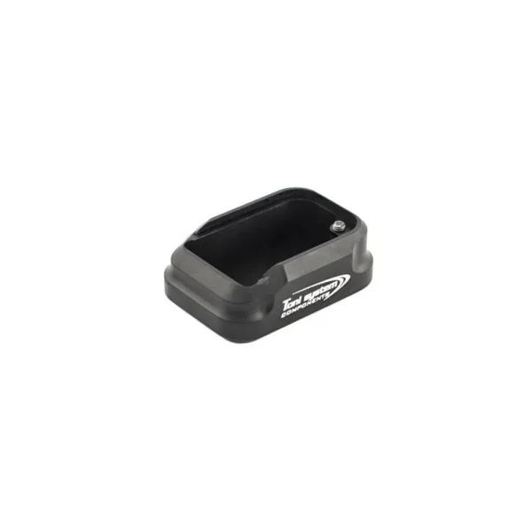 TONI SYSTEM Talon de chargeur PAD2HKVP9 +2 coups pour H&K SFP9