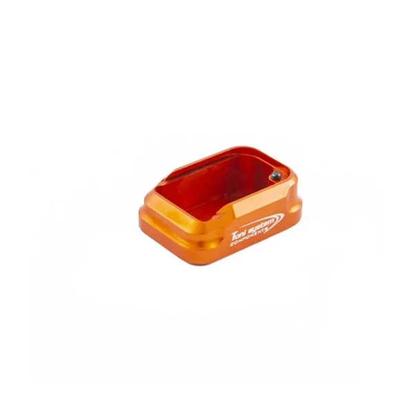 TONI SYSTEM Talon de chargeur PAD2HKVP9 +2 coups pour H&K SFP9