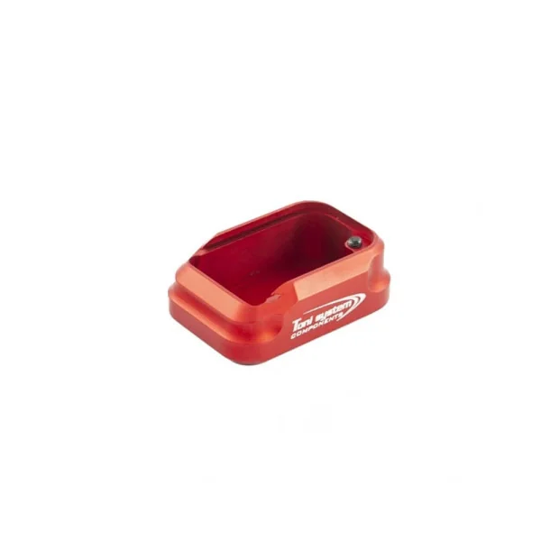 TONI SYSTEM Talon de chargeur PAD2HKVP9 +2 coups pour H&K SFP9
