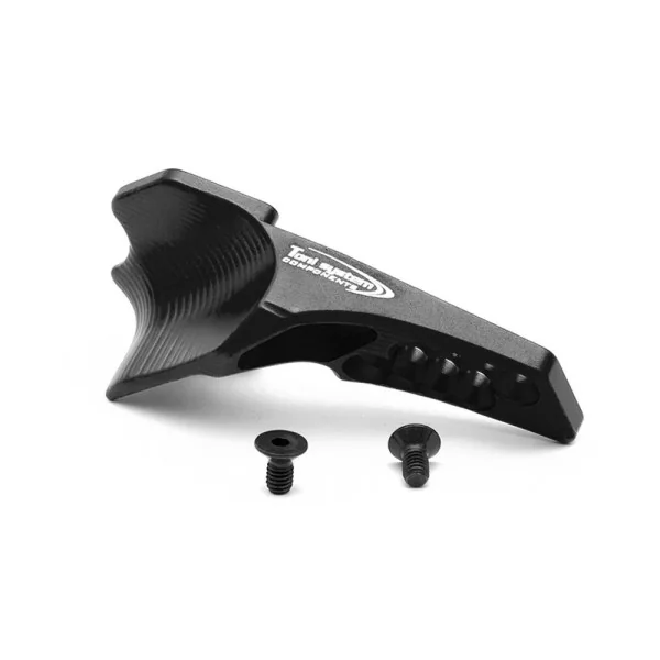 TONI SYSTEM B92XDX Thumb Rest for Left-Handed Shooter