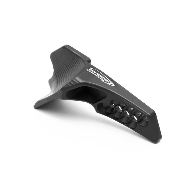 TONI SYSTEM B92XDX Thumb Rest for Left-Handed Shooter