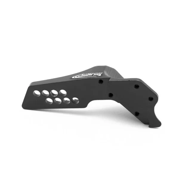 TONI SYSTEM B92XDX Thumb Rest for Left-Handed Shooter
